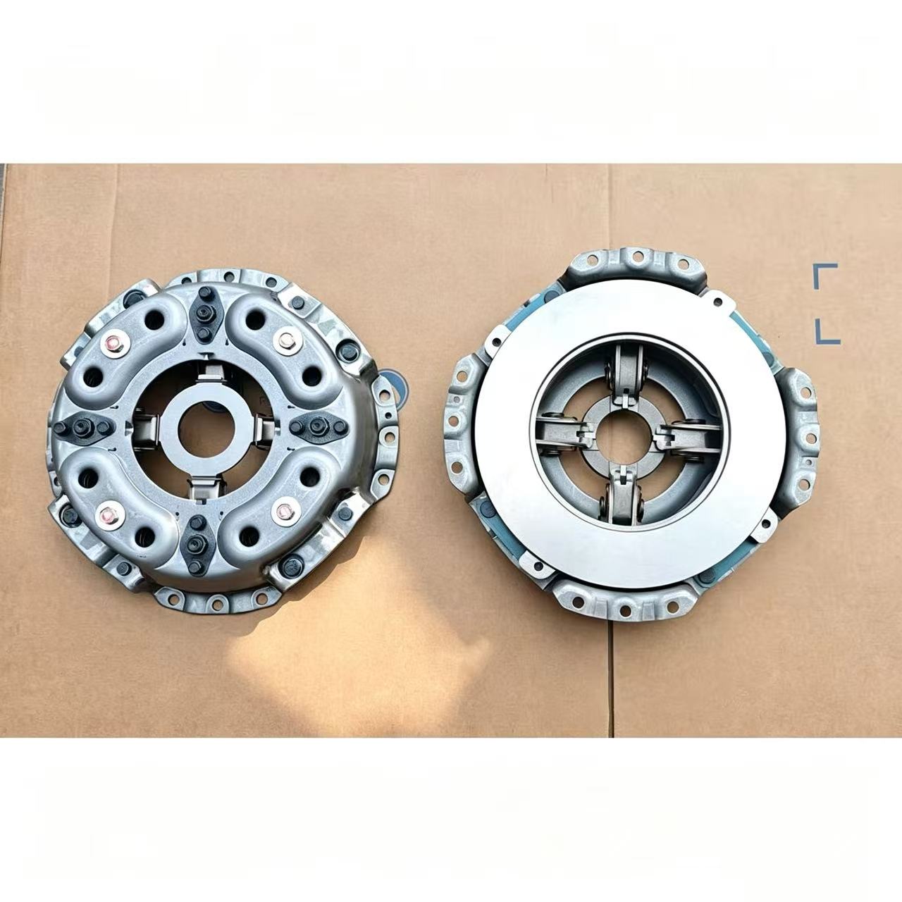 New Clutch Cover 325x210x368mm ABS for Hino Ranger FM3M/FM2K OEM 312101970 312101971 312101992 31210-2420 CR-310 HNC509 HNC519
