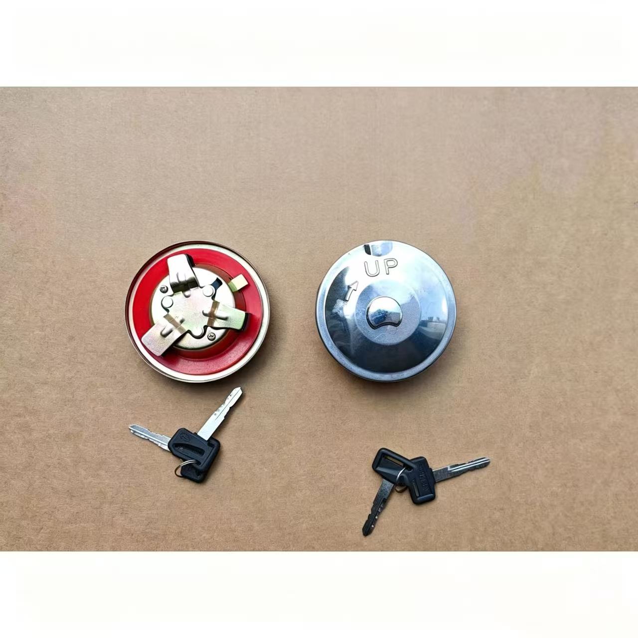 FUEL TANK CAP for Hino FM3M Truck Spare Parts