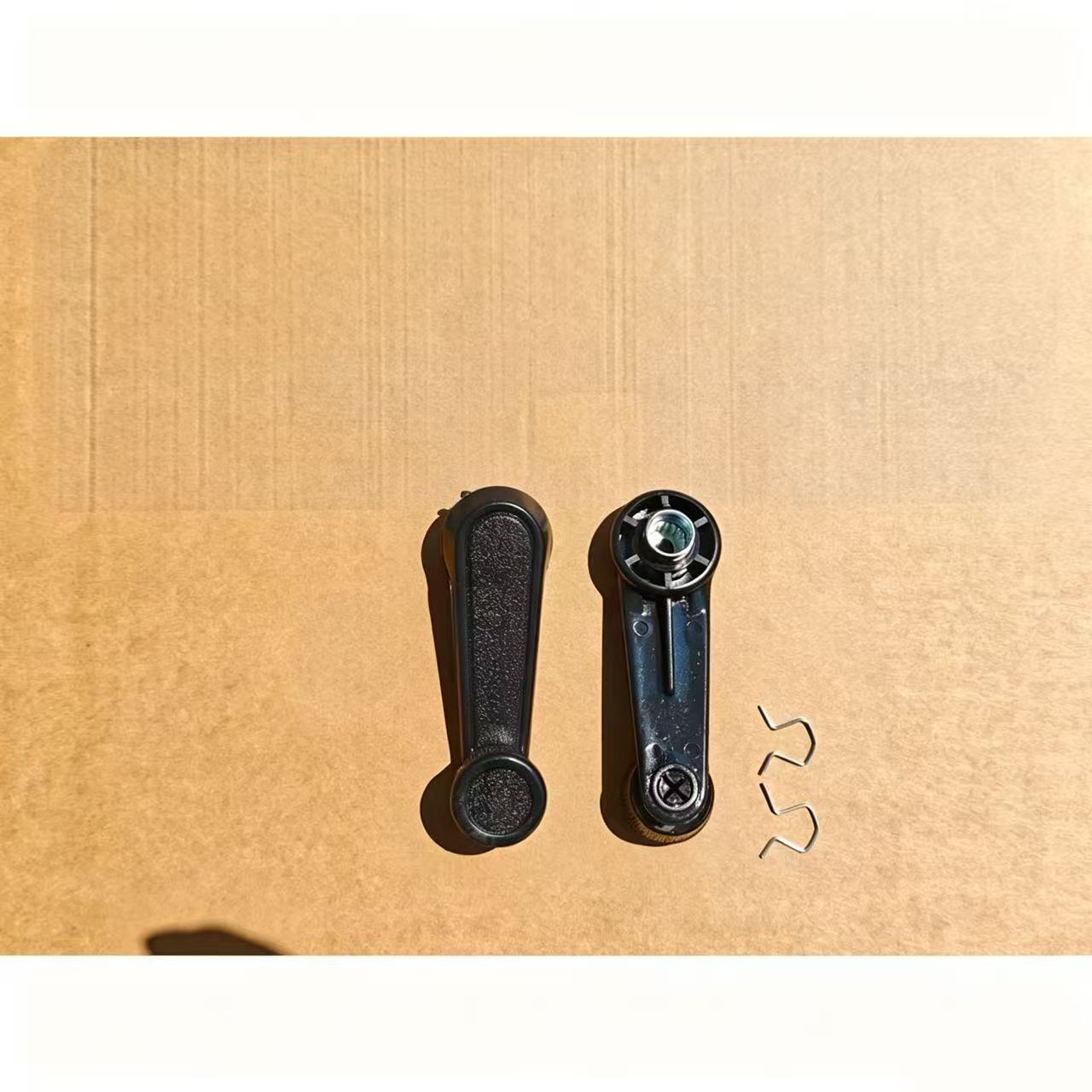 WINDOW SWITCH LH for Hino Ranger FM2K Chrome Truck Parts