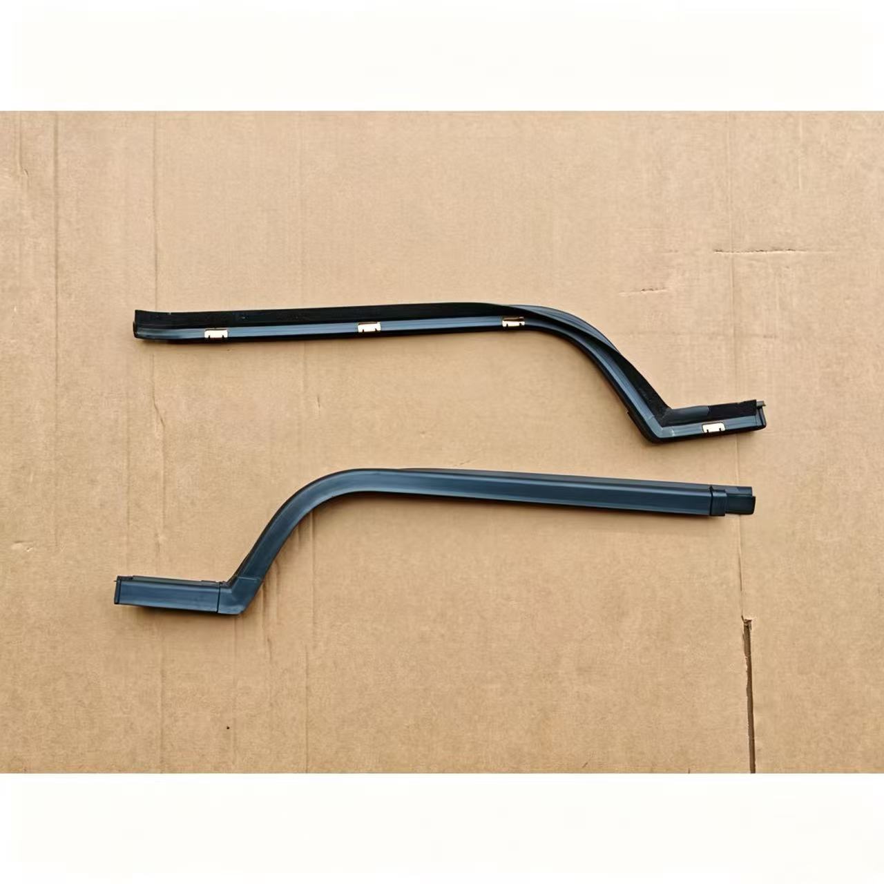 Outside Moulding LH for Hino Ranger FM3M FM2K  Chrome Truck Parts