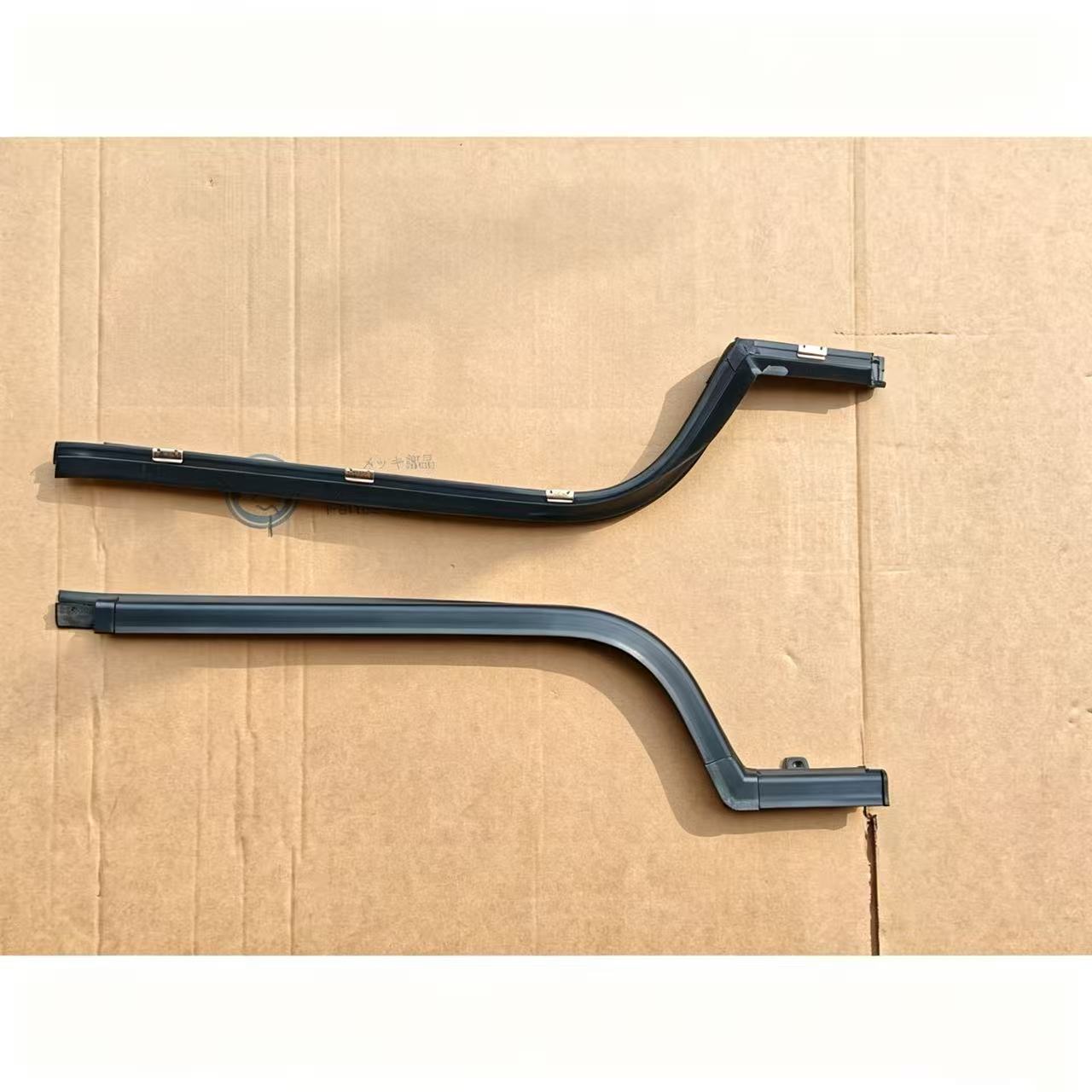 Outside Moulding RH for Hino Ranger FM3M FM2K  Chrome Truck Parts