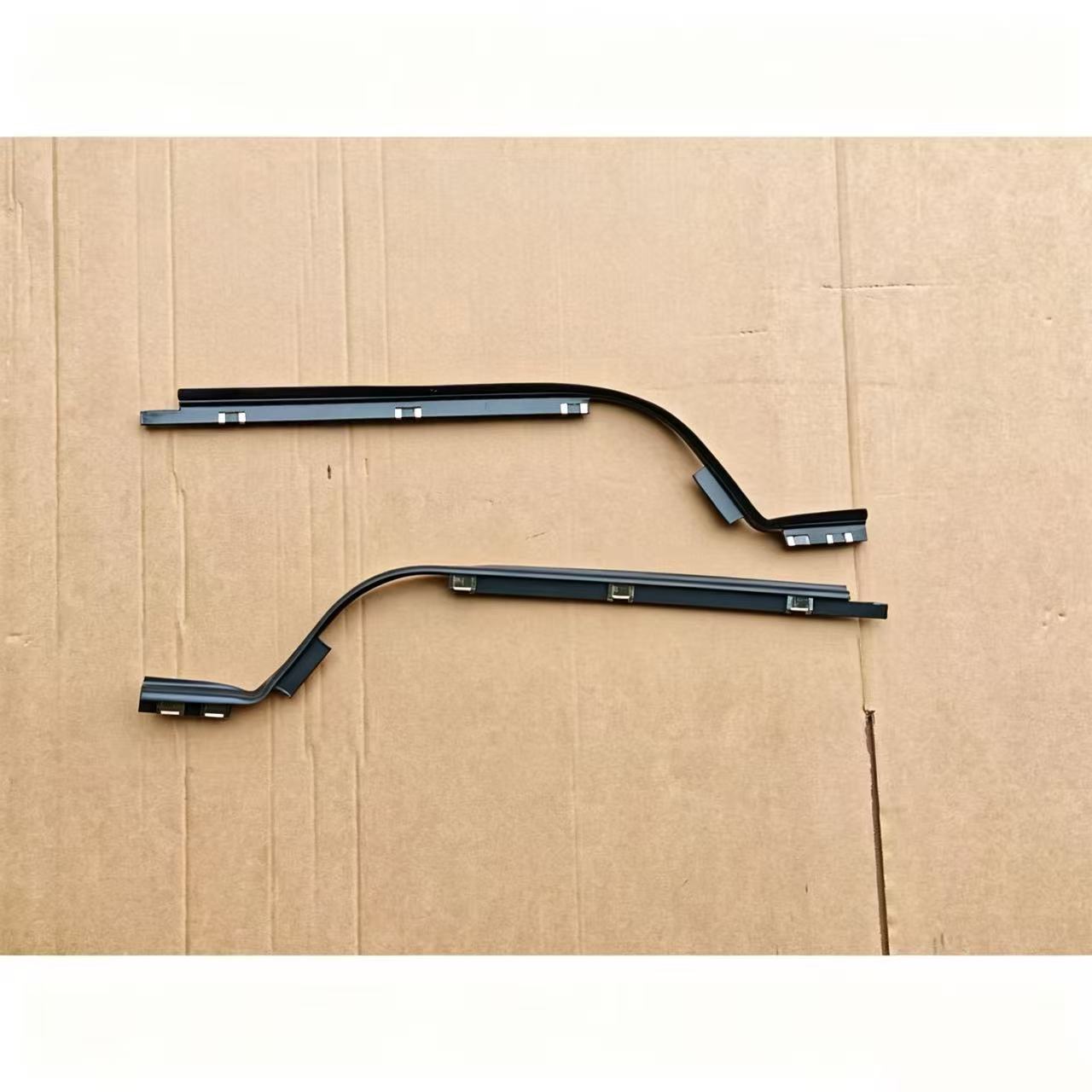 Inside Moulding LH for Hino Ranger FM3M FM2K  Chrome Truck Parts