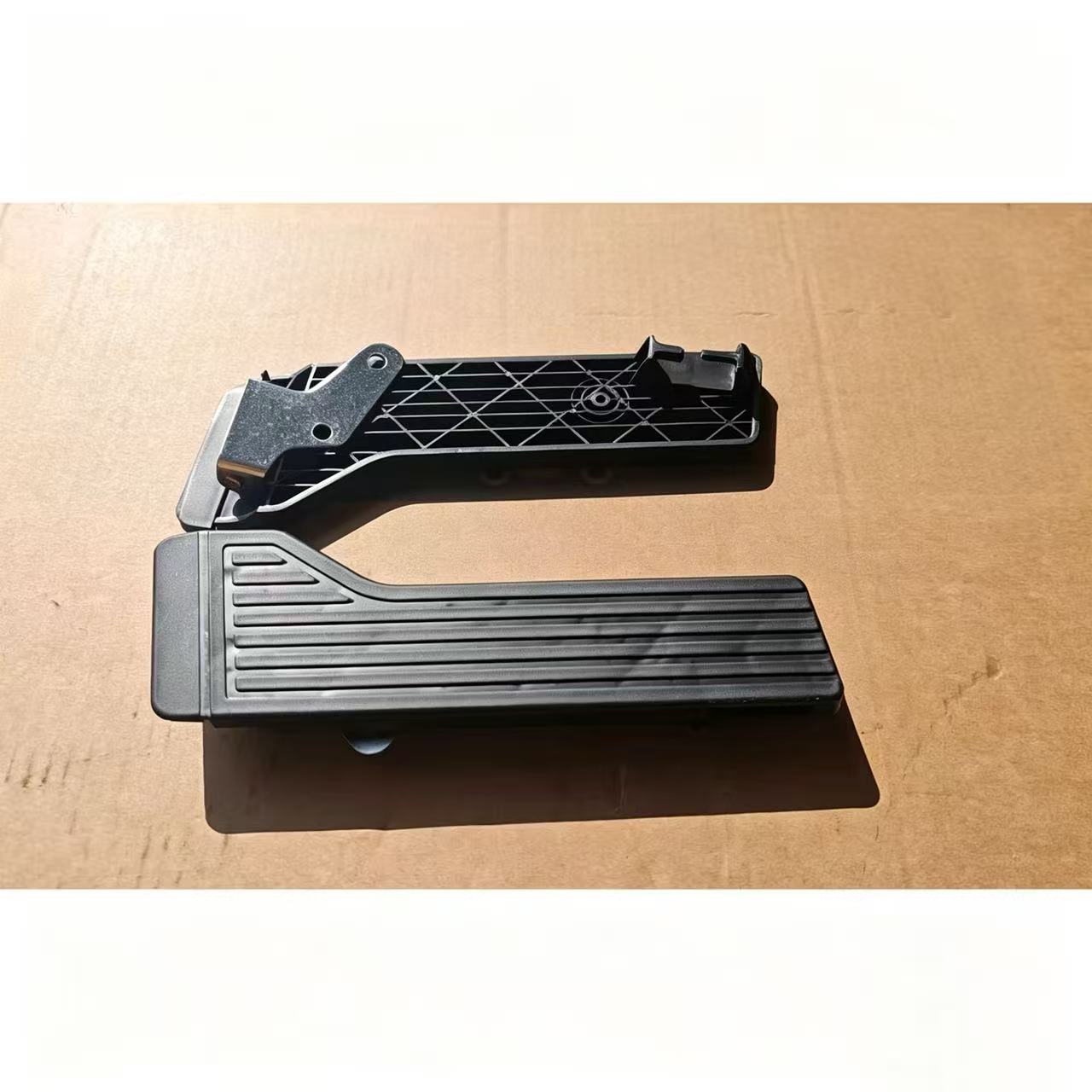 78101-1270 781011270 Accelerator Pedal for Hino Ranger FM3M FM2K  Chrome Truck Parts