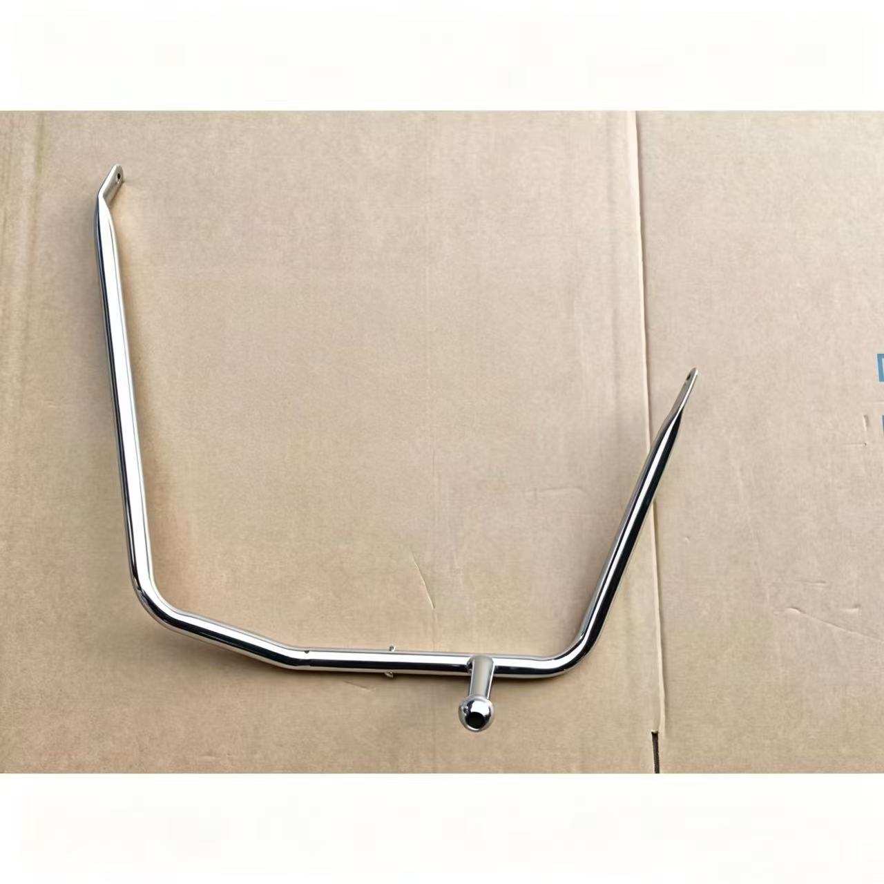 Chrome Mirror Arm LH (RHD) for Hino Ranger FM3M FM2K  Truck Parts