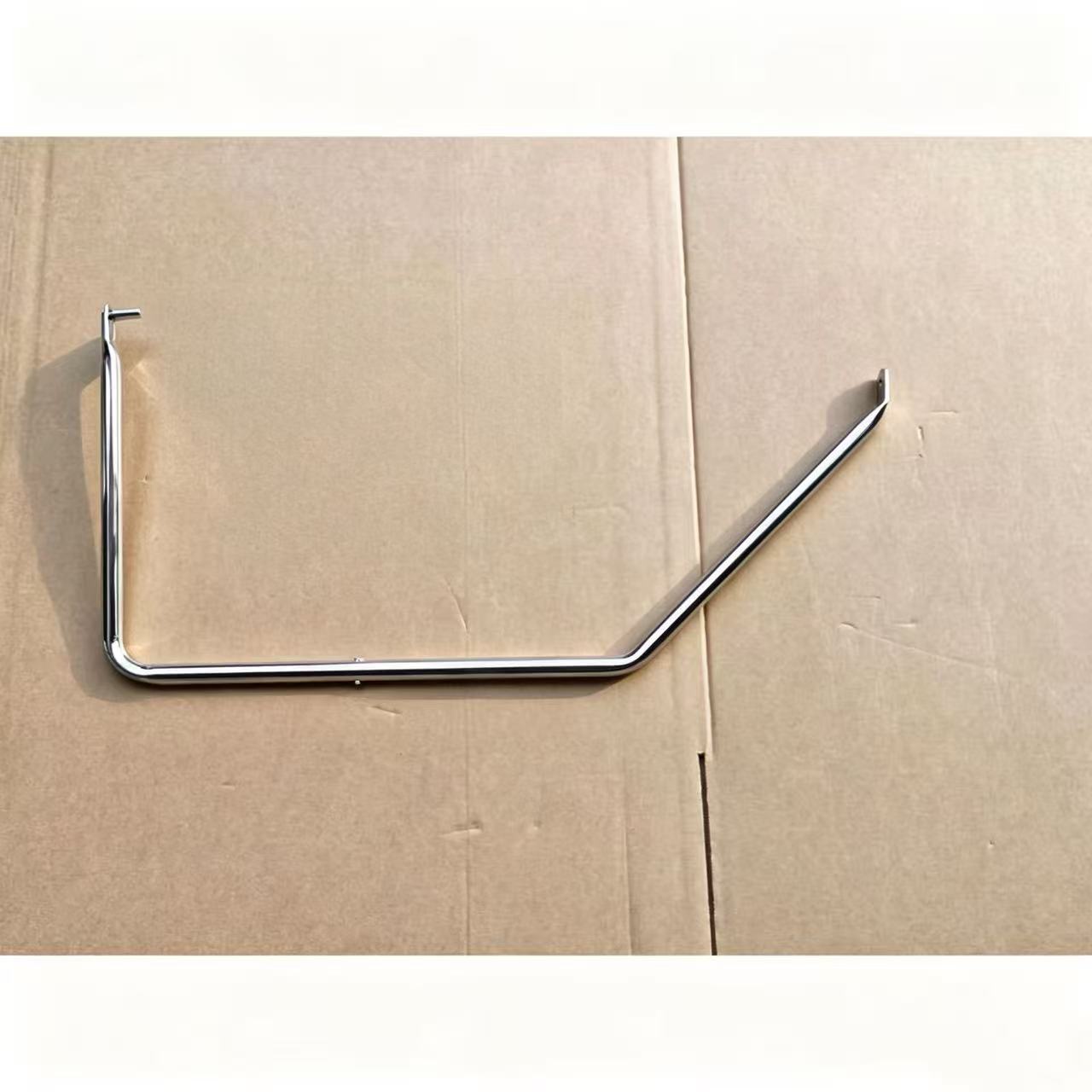 Chrome Mirror Arm RH (RHD) for Hino Ranger FM3M FM2K  Truck Parts