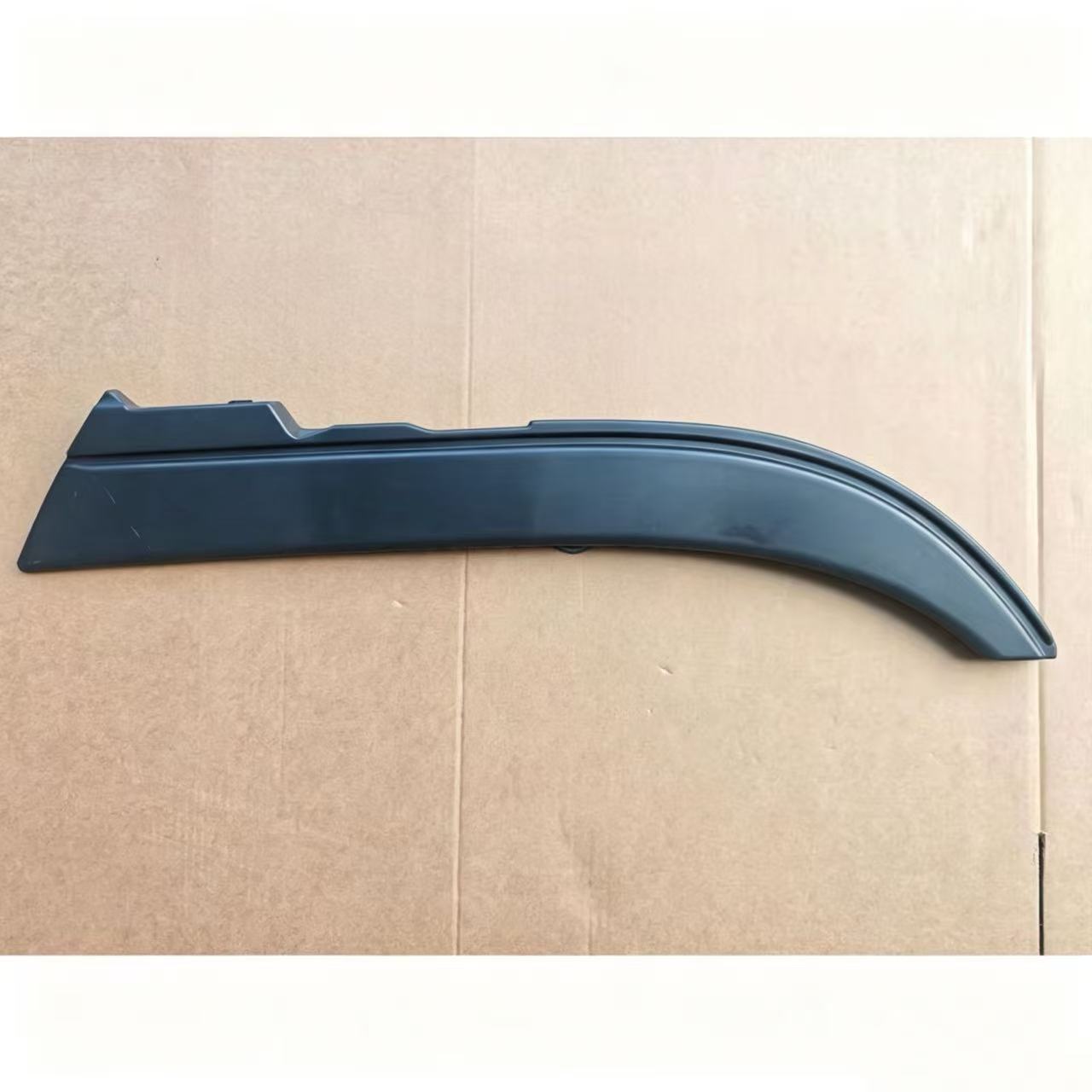Fender Left 81CM for Hino Ranger FM3M FM2K  Narrow Chrome Truck Parts
