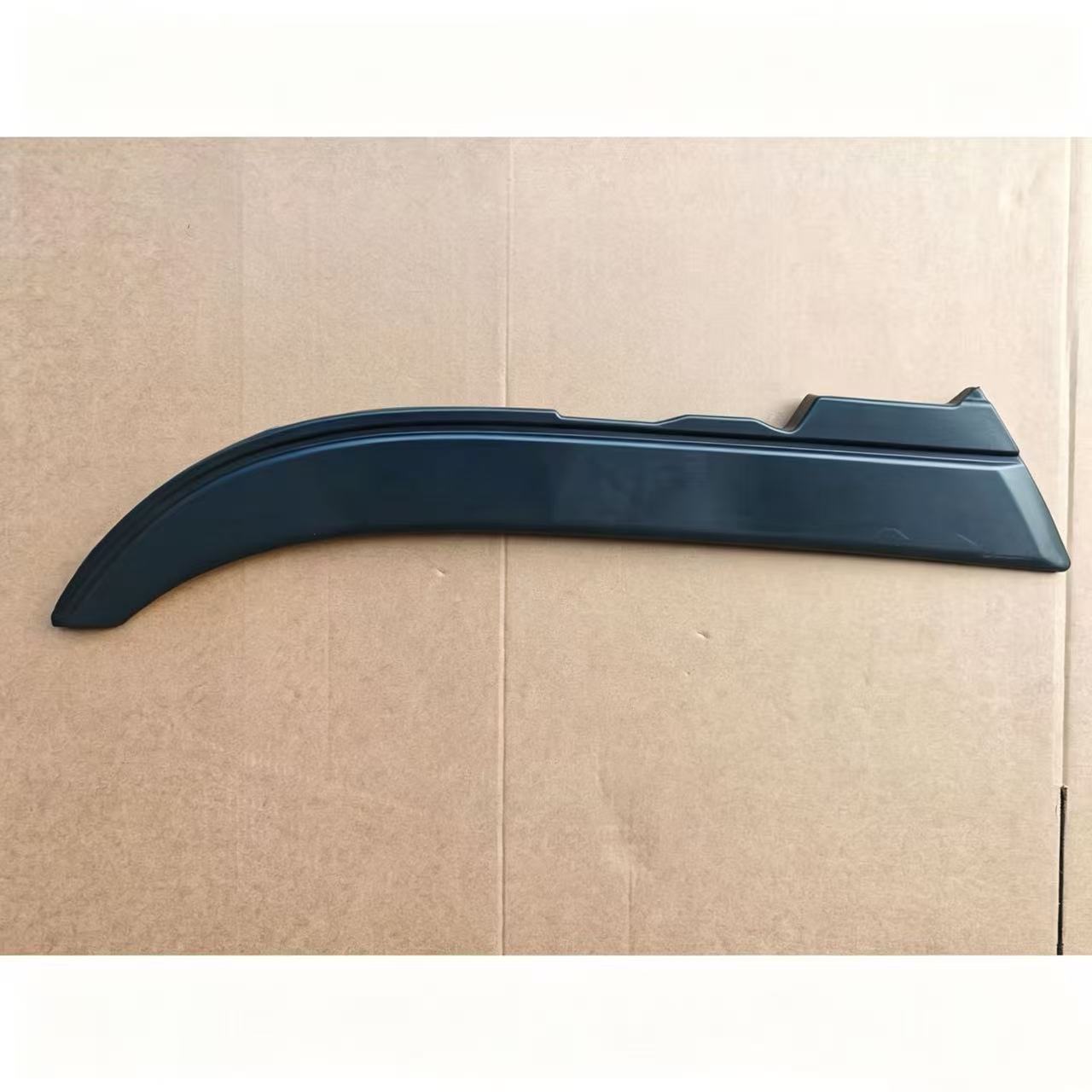 Fender Right 81cm for Hino Ranger FM3M FM2K  Narrow Chrome Truck Parts