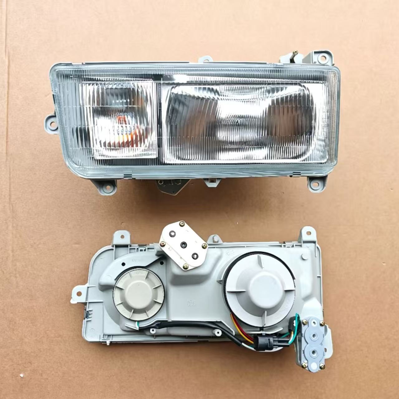 Headlamp  RH for Hino Ranger FM2K Truck Spare Body Parts