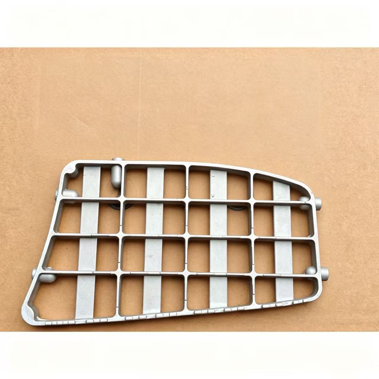 ALLOY STEP for Hino Ranger FM3M FM2K  Chrome Truck Parts