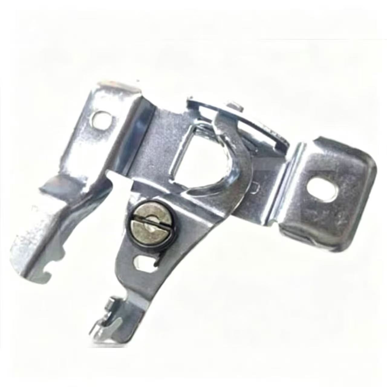 New FDONGtruckparts Strike Lock RH 79180-1170 791801170 for Hino Ranger FM3M/FM2K Chrome Truck Parts