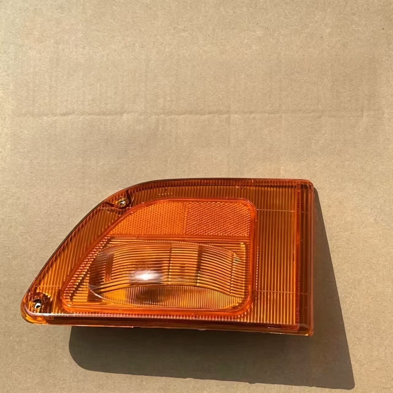 Corner Lamp Yellow for Hino Ranger FM3M FM2K Chrome Truck Parts