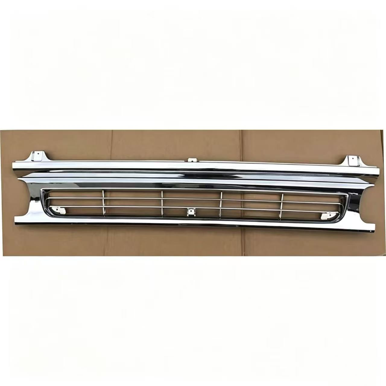 Chrome  Front Grilles  for Hino Ranger FM2K Chrome Truck Parts