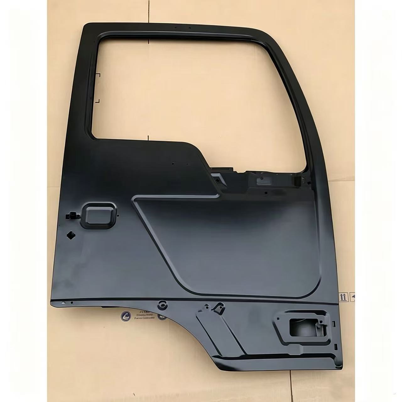 Door for Hino Ranger FM2K Narrow Chrome Truck Parts