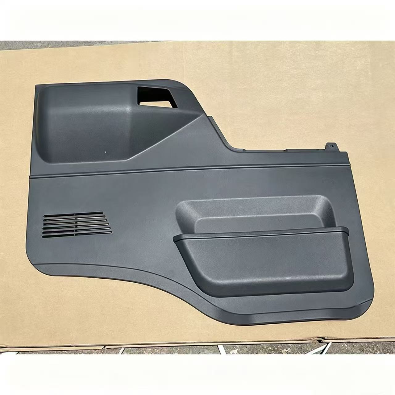 Door Trim for Hino Ranger FM3M FM2K  Chrome Truck Parts