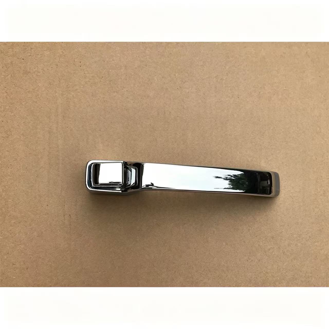 Chrome Outside Handle for Hino Ranger FM3M FM2K  Narrow Chrome Truck Parts