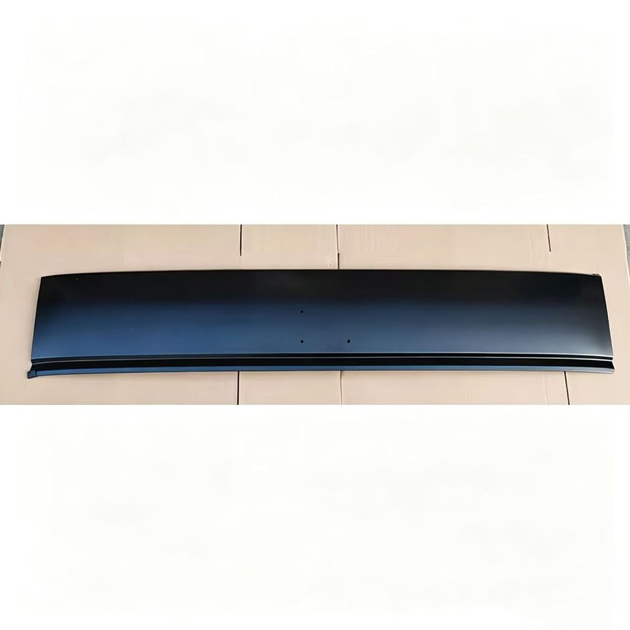 Front Panel 4hols 195cm for Hino Ranger FM2K Wide Chrome  Truck Parts