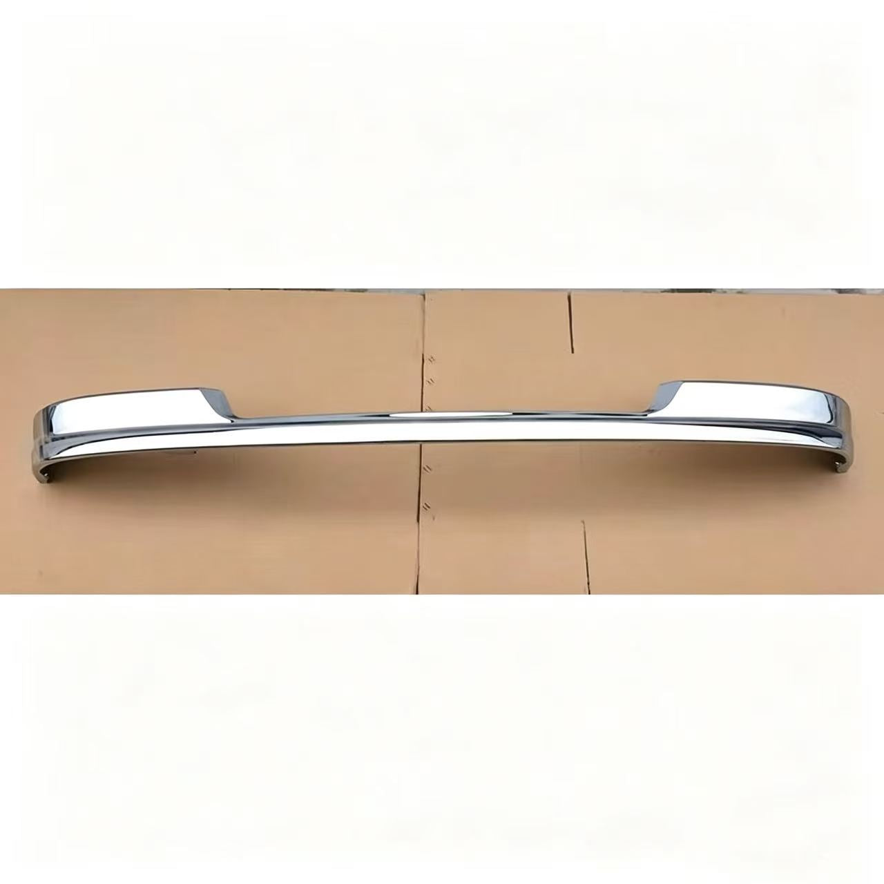 Chrome Lower Front Bumpers for Hino Ranger FM3M FM2K  Wide Chrome Truck Parts