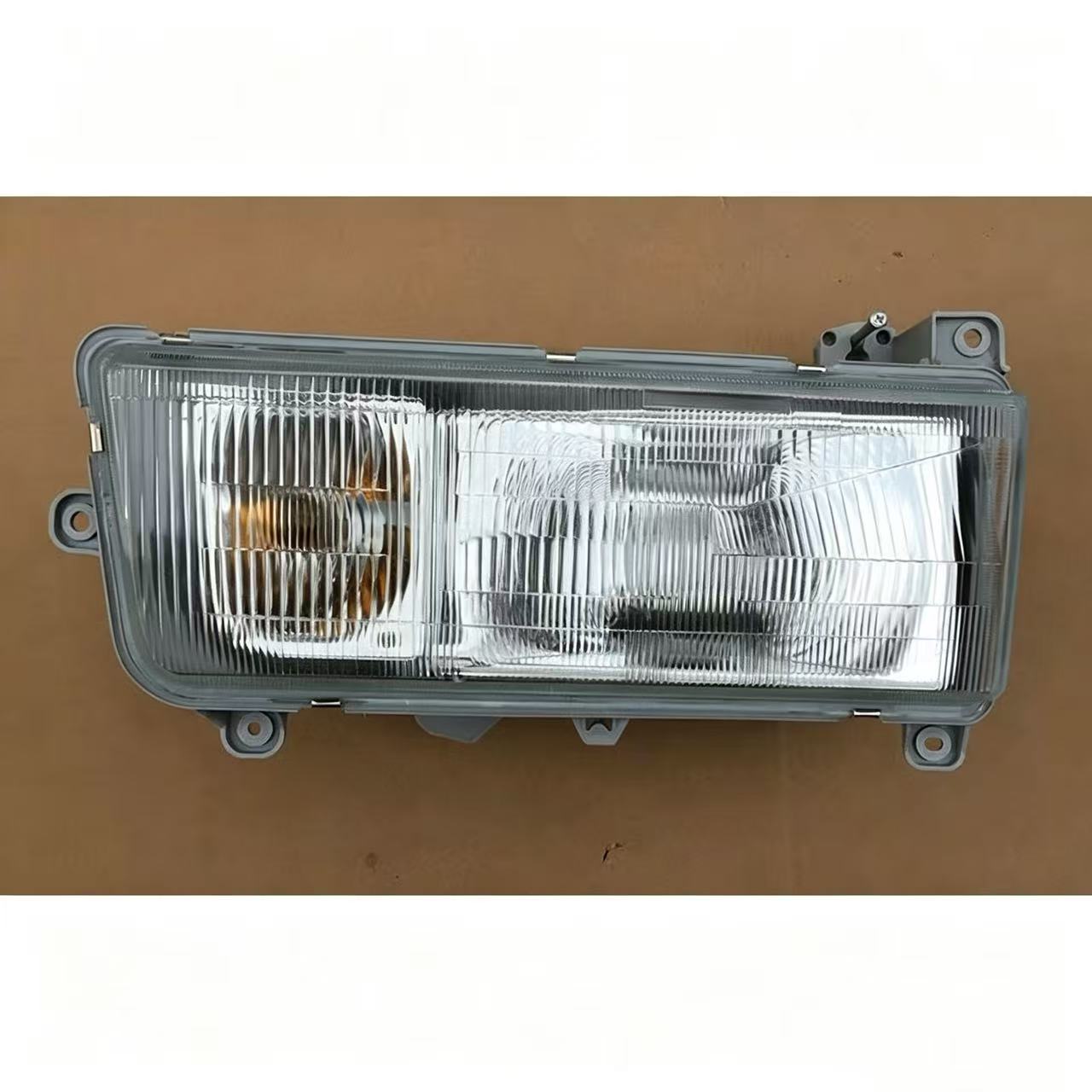 Headlamps Head Lamps for Hino Ranger FM3M Chrome  Truck Parts