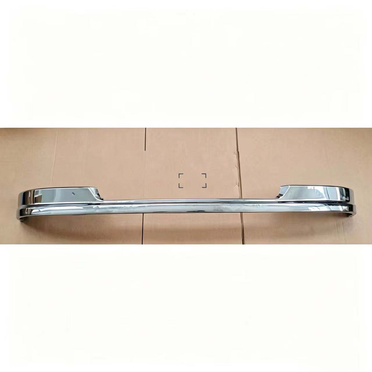 Chrome Lower Front Bumper for Hino Ranger FM3M FM2K  Narrow Chrome Truck Parts