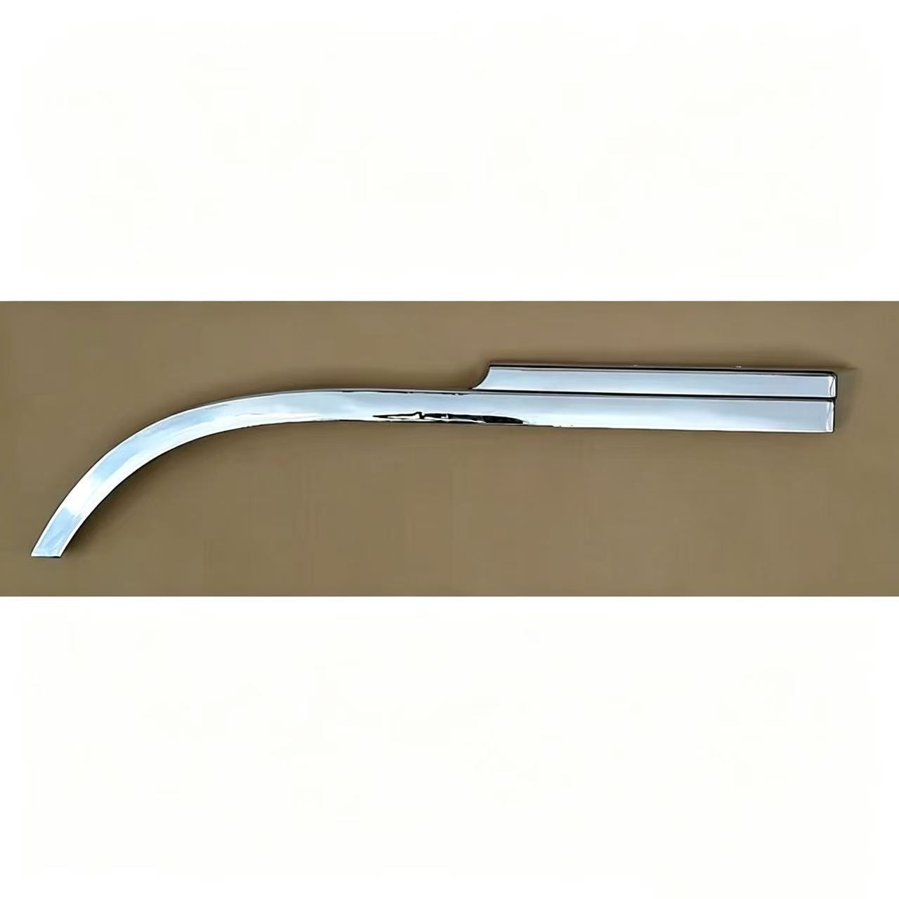 Chrome Fenders  for Hino Ranger FM3M FM2K  Chrome Truck Parts