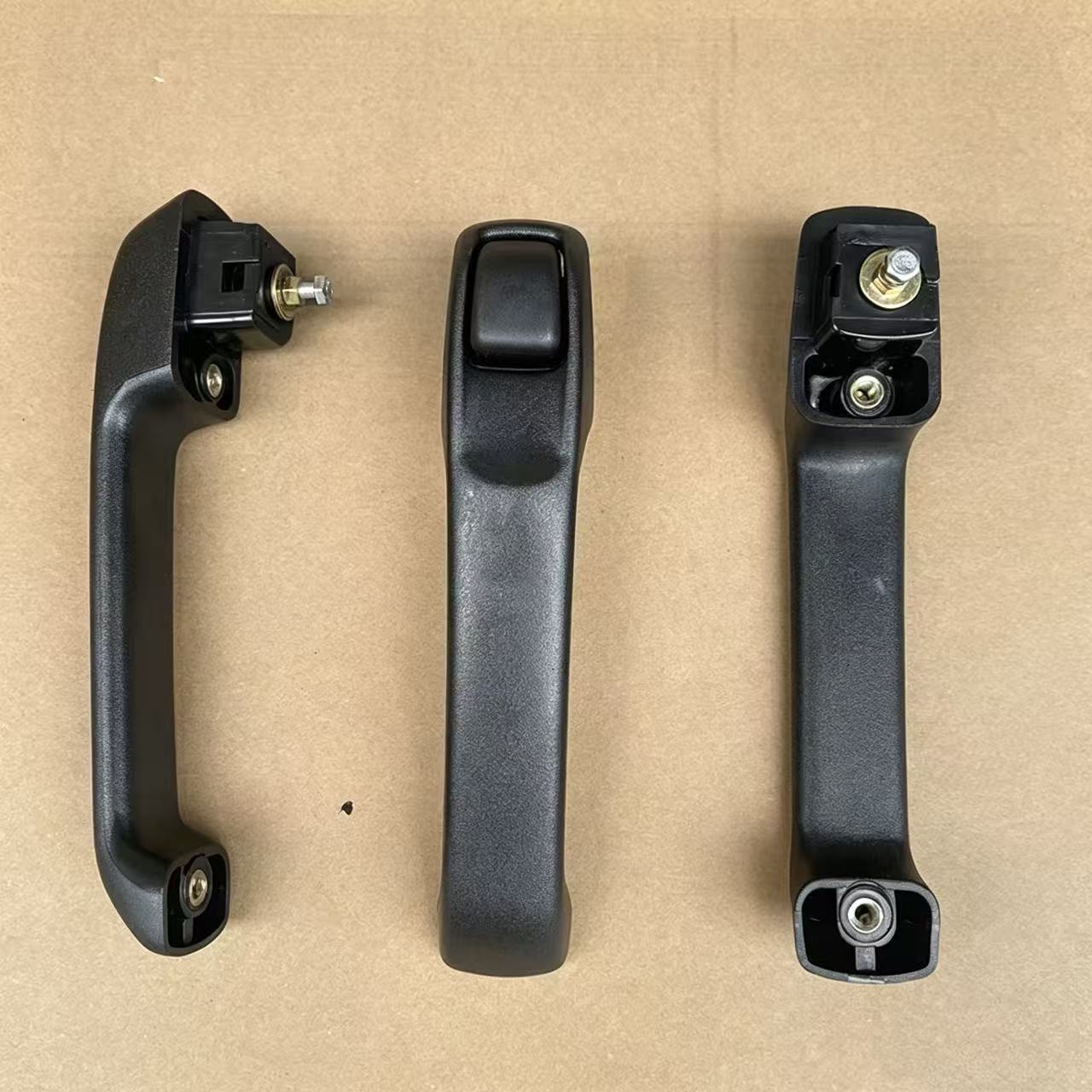 New Plastic Door Handle 69110-1241 691101241 for Hino Ranger FM3M/FM2K Truck Parts