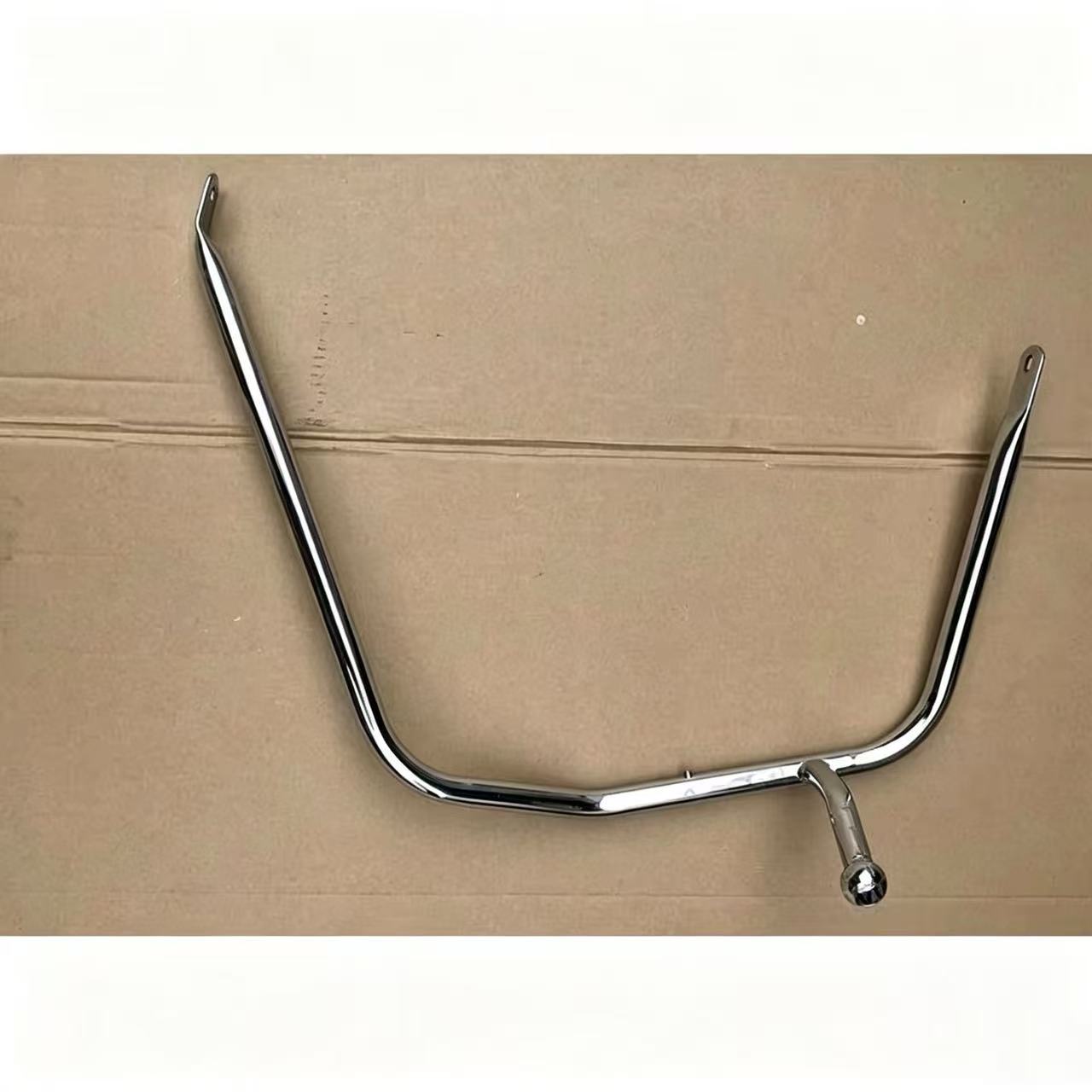 Chrome Mirror Arm for Hino Ranger FM3M FM2K  Chrome Truck Parts