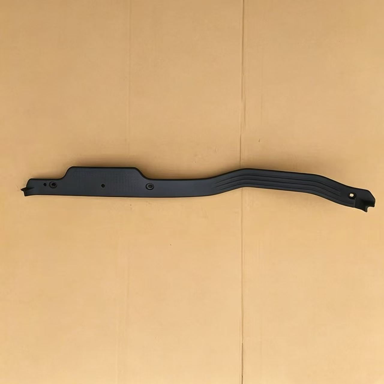 SCUFF PLATES for Hino Ranger FM3M FM2K  Chrome Truck Parts