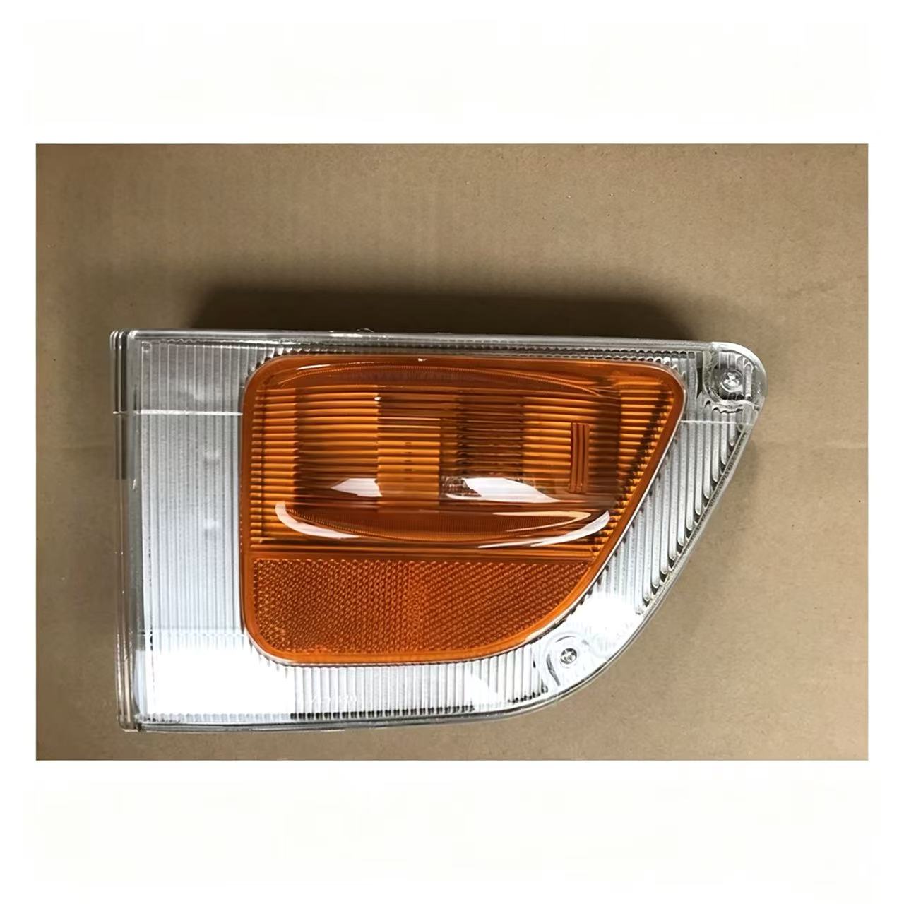 Corner Park Lamps for Hino Ranger FM3M FM2K  Chrome Truck Parts