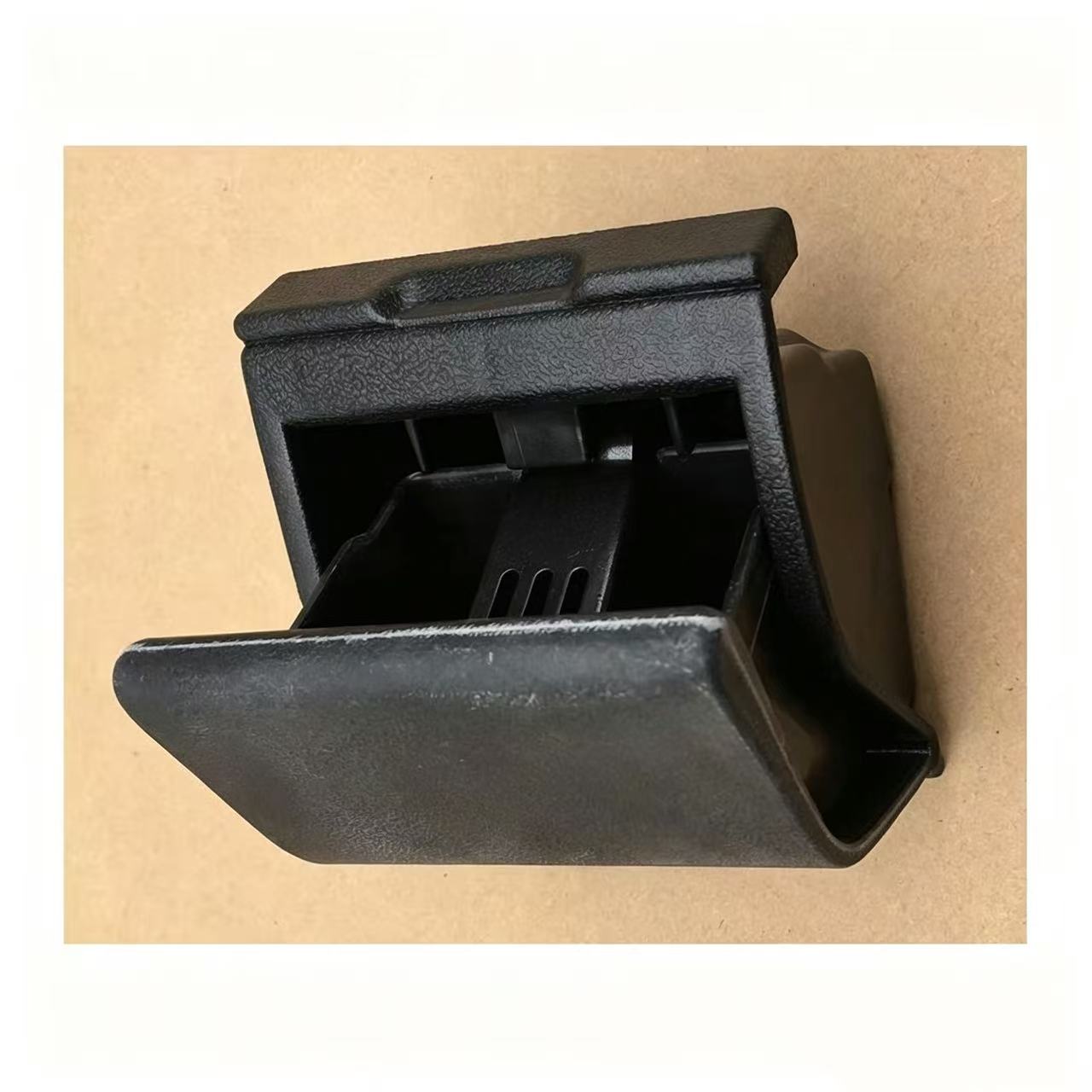 Door Ashtrays for Hino Ranger FM3M FM2K  Chrome Truck Parts