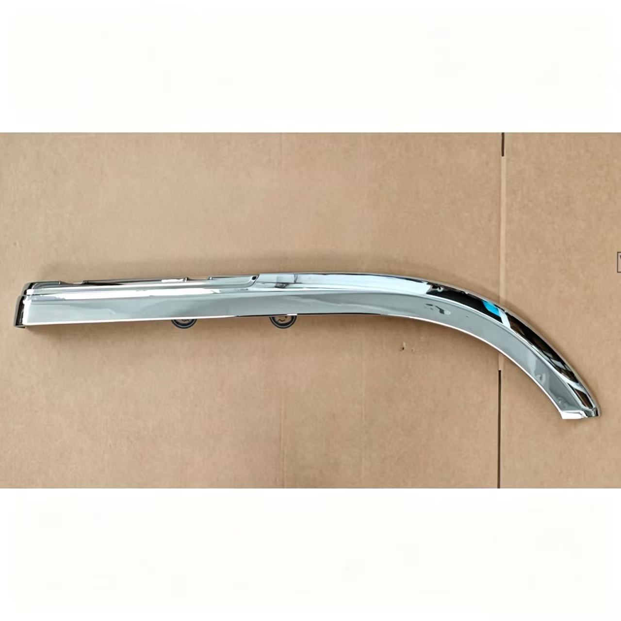 Chrome Fender RH for Hino Profia SH 35 TONS Truck Spare Body Parts