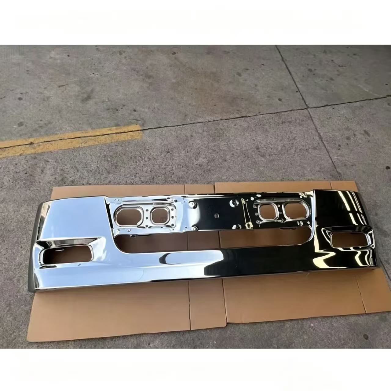 Bumper for Hino Profia SH 35 TONS Truck Spare Body Parts