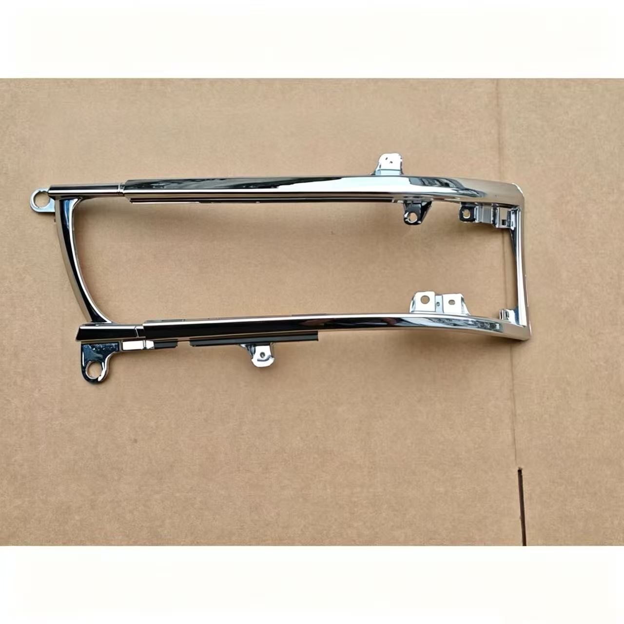 Chrome Head Lamp Case 98 RH for Hino Profia SH 35 TONS Truck Spare Body Parts