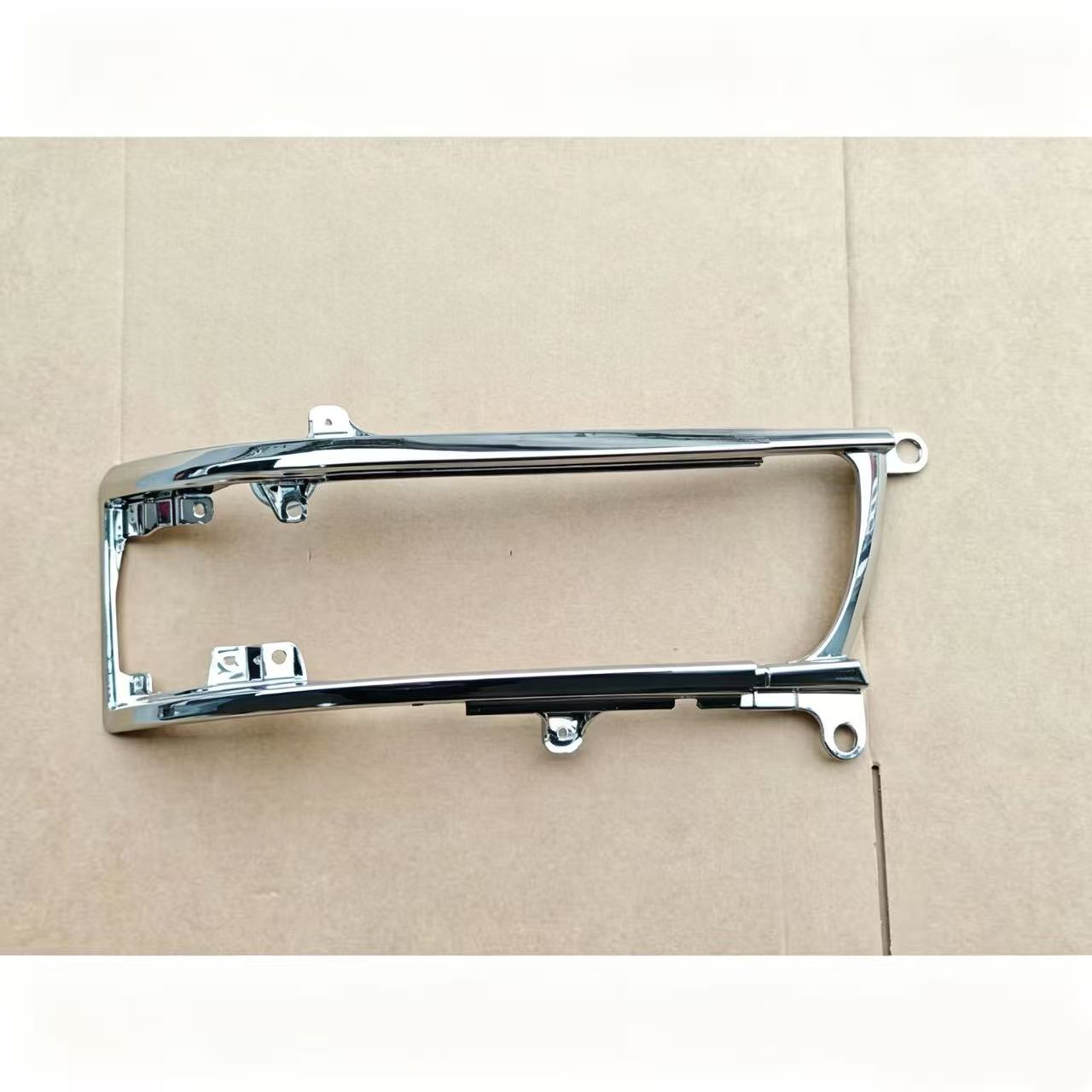 New Plastic Chrome Head Lamp for 98 LH for Hino Profia SH 35 TONS Truck Spare Part