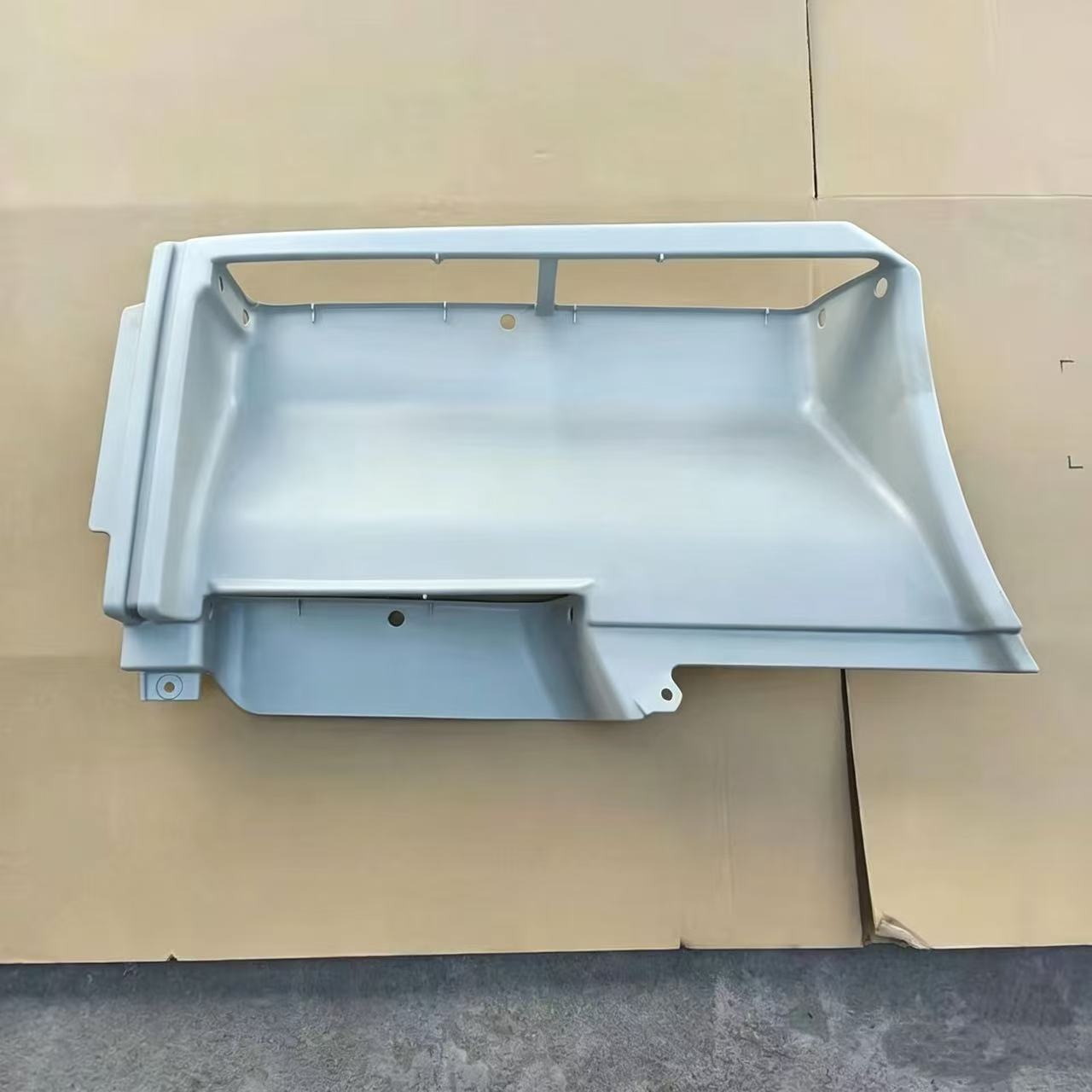 58317-1020 583171020 New Plastic Step Panel RH for HINO PROFIA Truck Parts