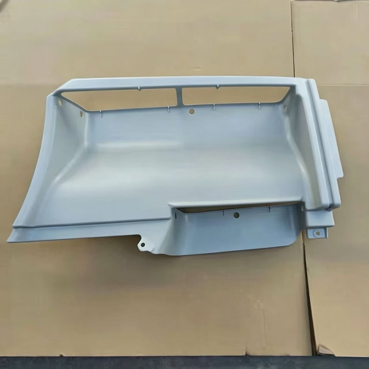 58318-1020 583181020 Step Panel LH for Hino Profia  SH 35TONS  LFR LFS 21 TONS Truck Spare Body Parts