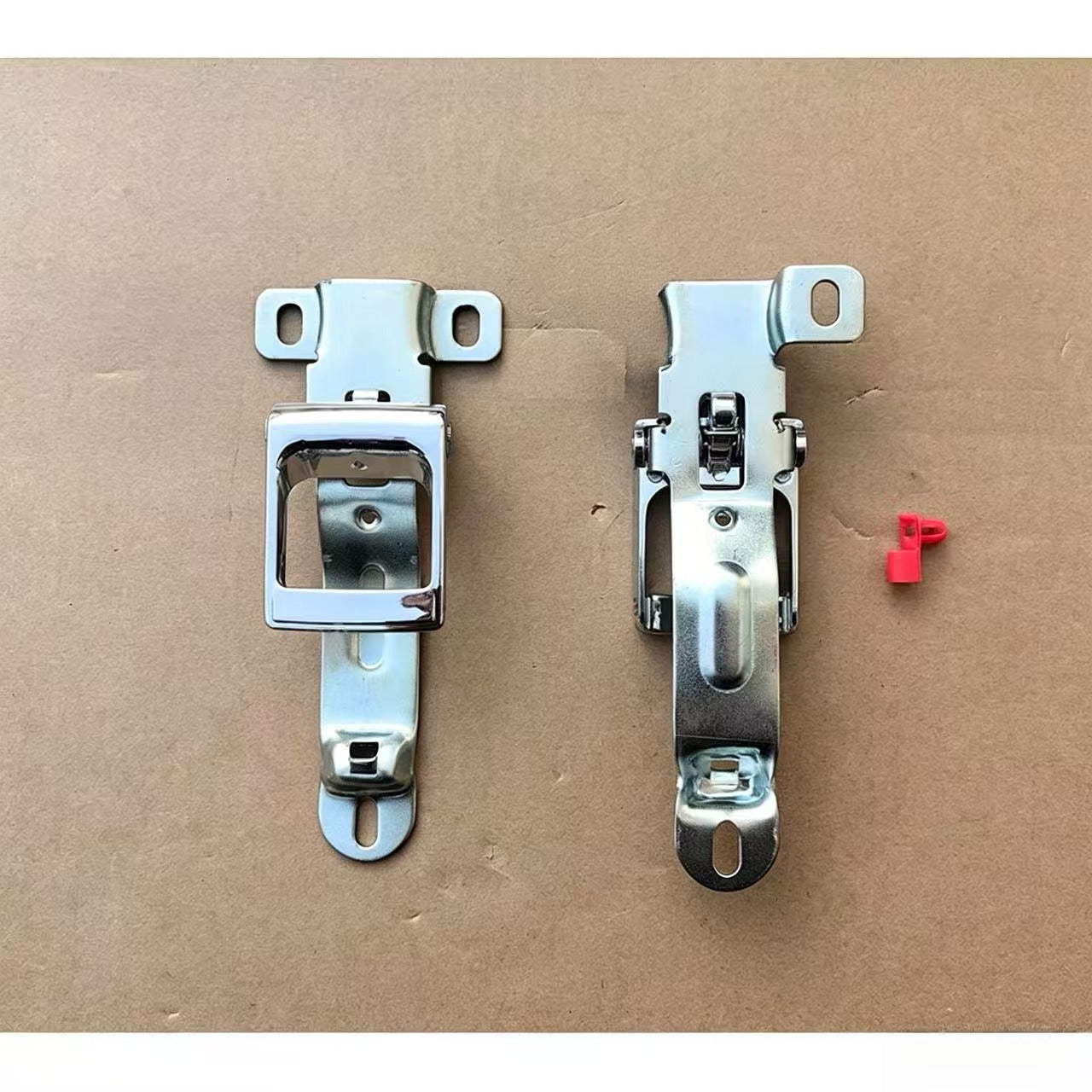 New Plastic Inward-curling Hand 7*16cm OEM 69160-1050/691601050 for Hino Profia SH 35 & LFR/LFS 21 TONS Truck Part