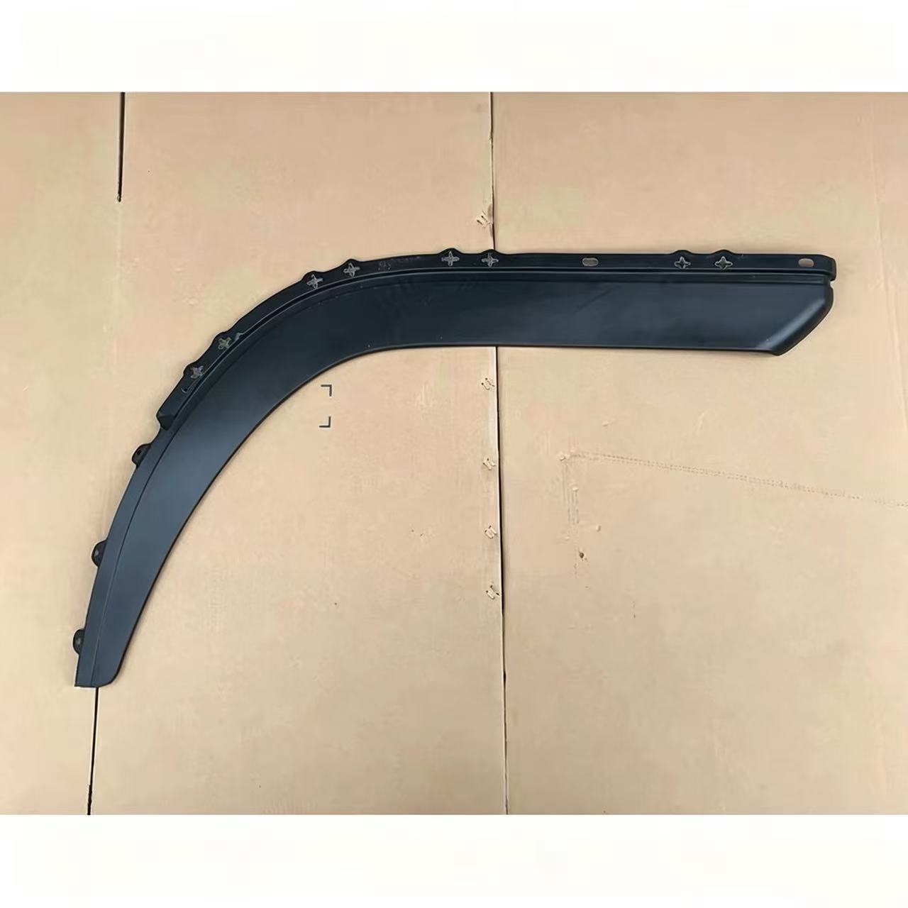 76214-1040 S7621-41040 762141040 S762141040 New Lower Fender LH for Hino Profia SH 35 TONS LFR LFS 21 TONS Truck Parts