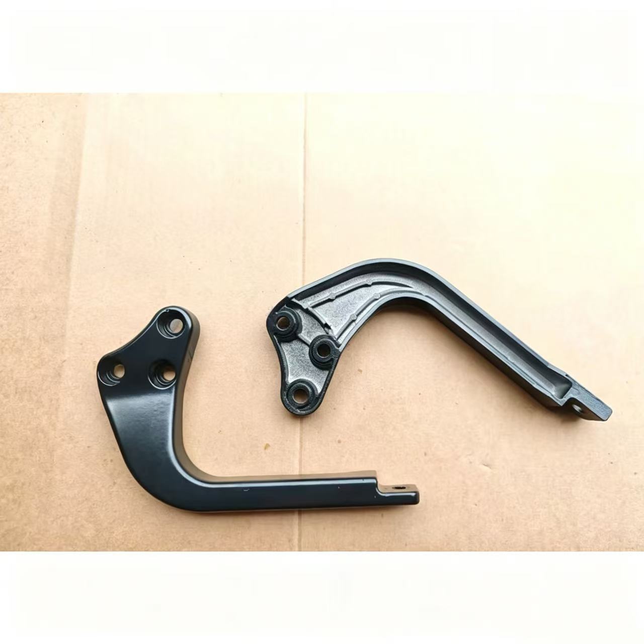 Mirror Arm Bracket 24cm LH for Hino Profia SH 35 TONS LFR LFS 21 TONS Truck Spare Body Parts