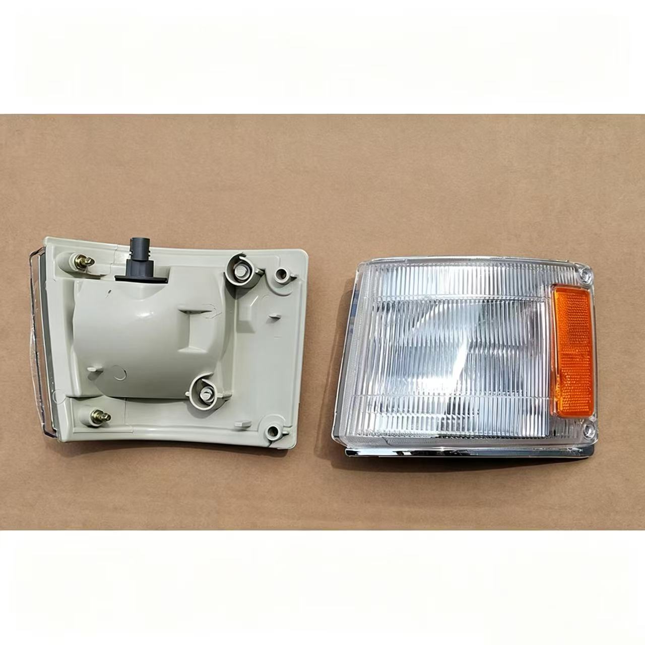 Corner Lamp  LH RH for Hino Profia SH 35 TONS LFR-LFS 21 TONS Truck Spare Body Parts