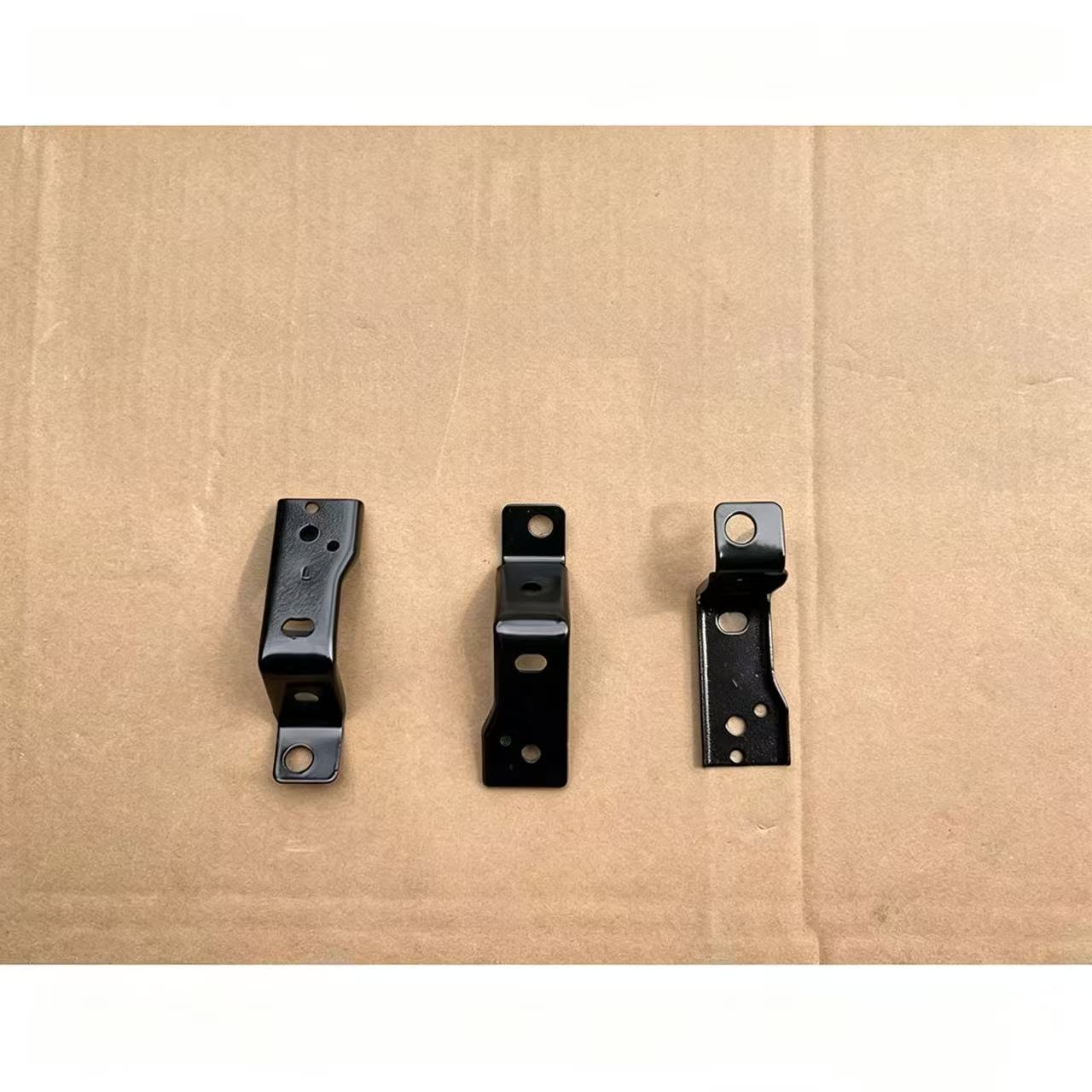 Fog Lamp Bracket LH RH for Hino Profia SH 35 TONS LFR-LFS 21 TONS Truck Spare Body Parts