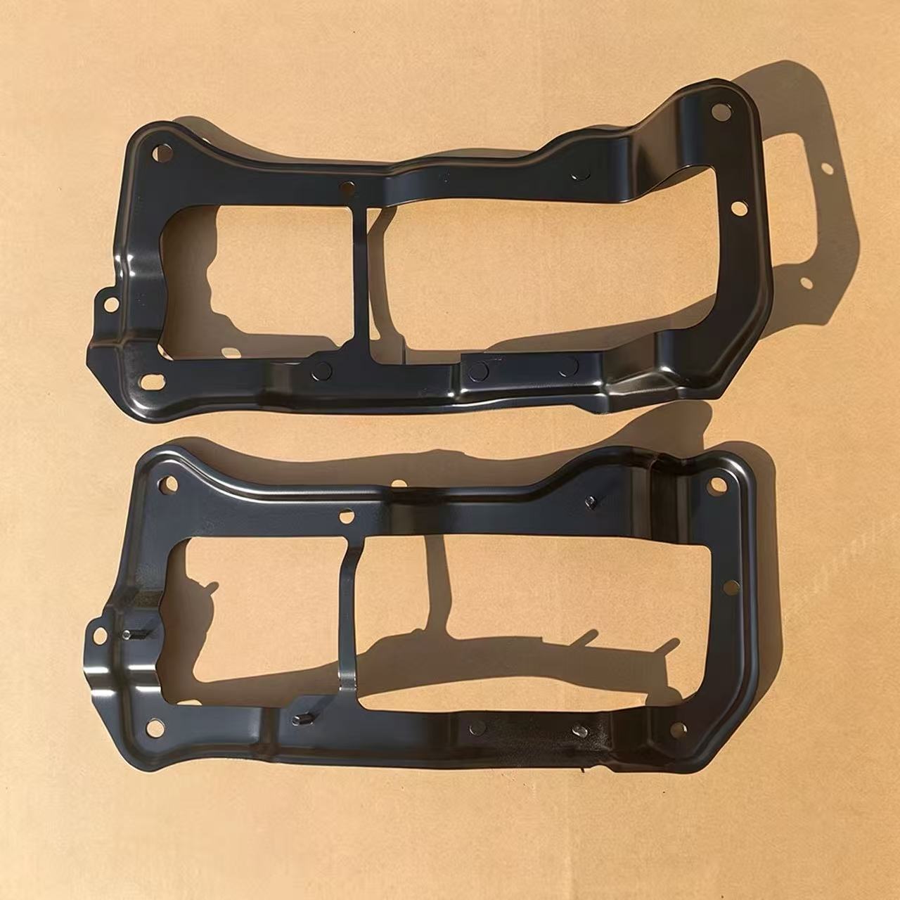 Fog Lamp Bracket for Hino Profia SH 35 TONS LFR LFS 21 TONS Truck Spare Body Parts