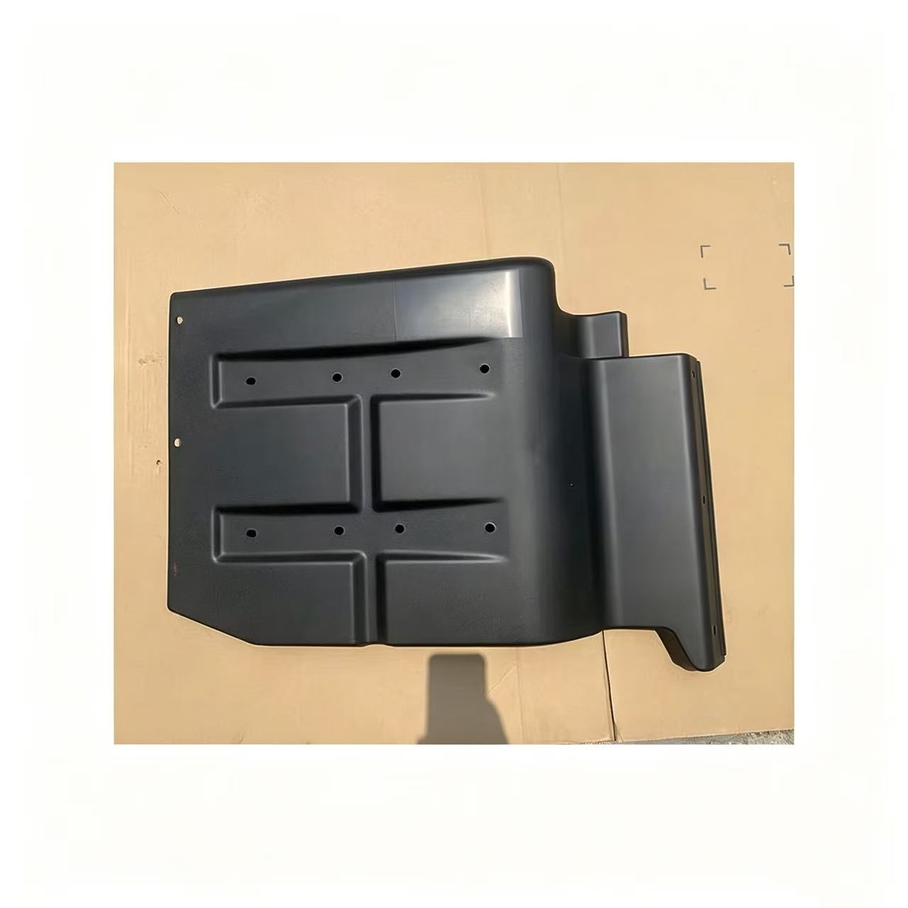 Splash Board for Hino Profia SH 35 TONS  Truck Spare Body Parts