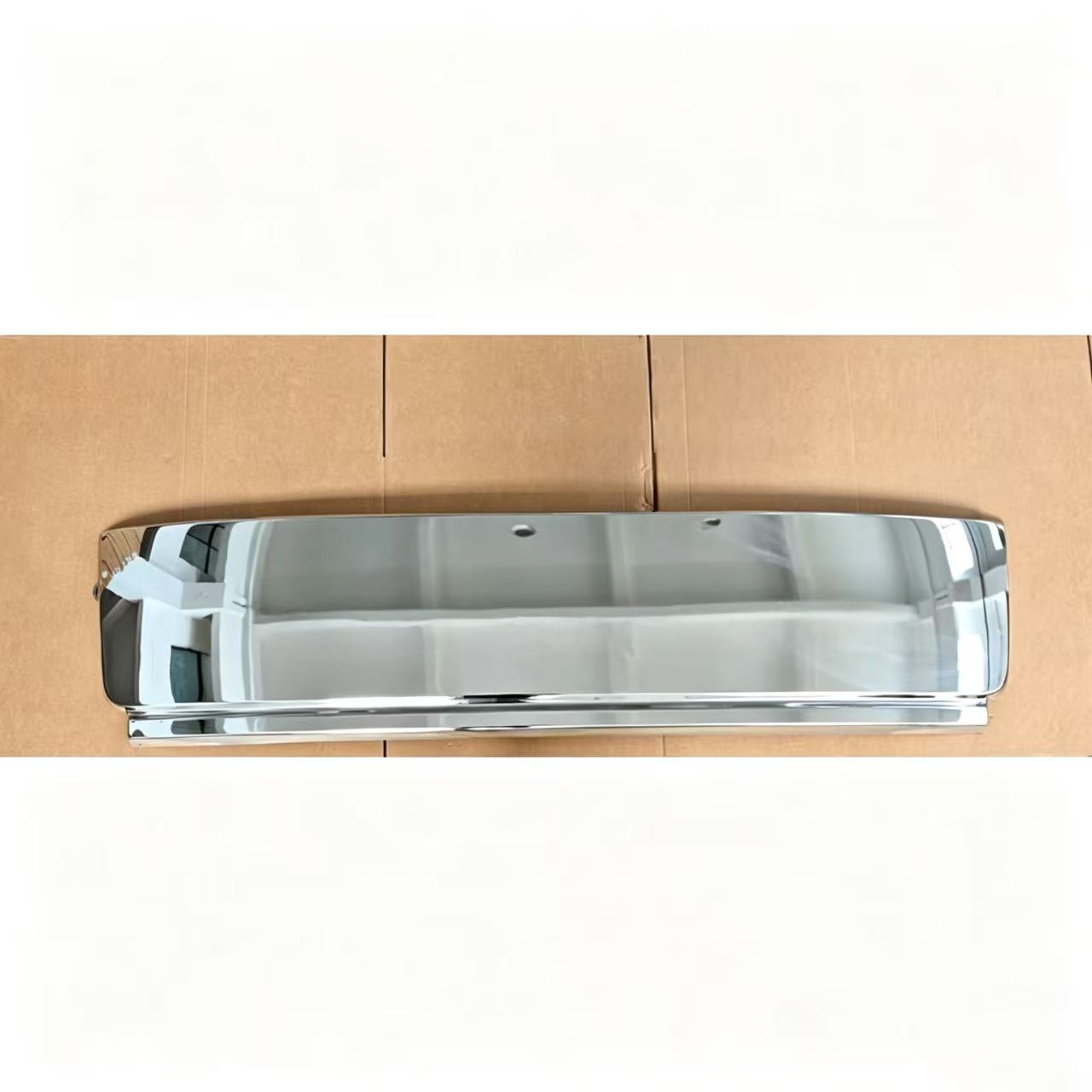 New Chrome Front Panels for Hino Profia LFR LFS 21Tons Truck Parts FDONGtruckparts