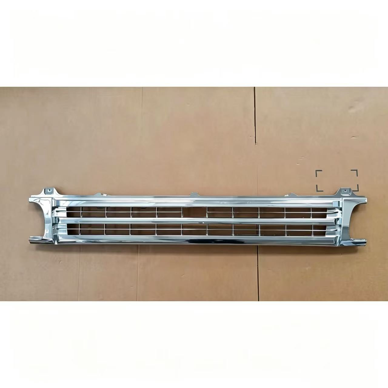 New Chrome Lower Grilles for Hino Profia 1998 SH 35TONS Truck Spare Parts FDONGtruckparts