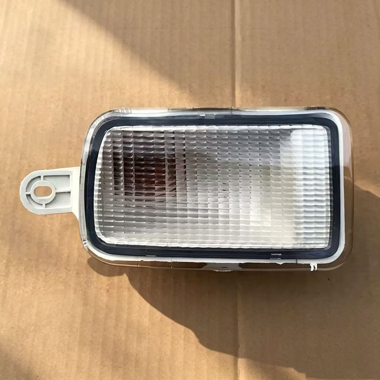 Bumper Fog Lamps for Hino Profia SH 35 TONS LFR LFS 21 TONS Truck Spare Body Parts