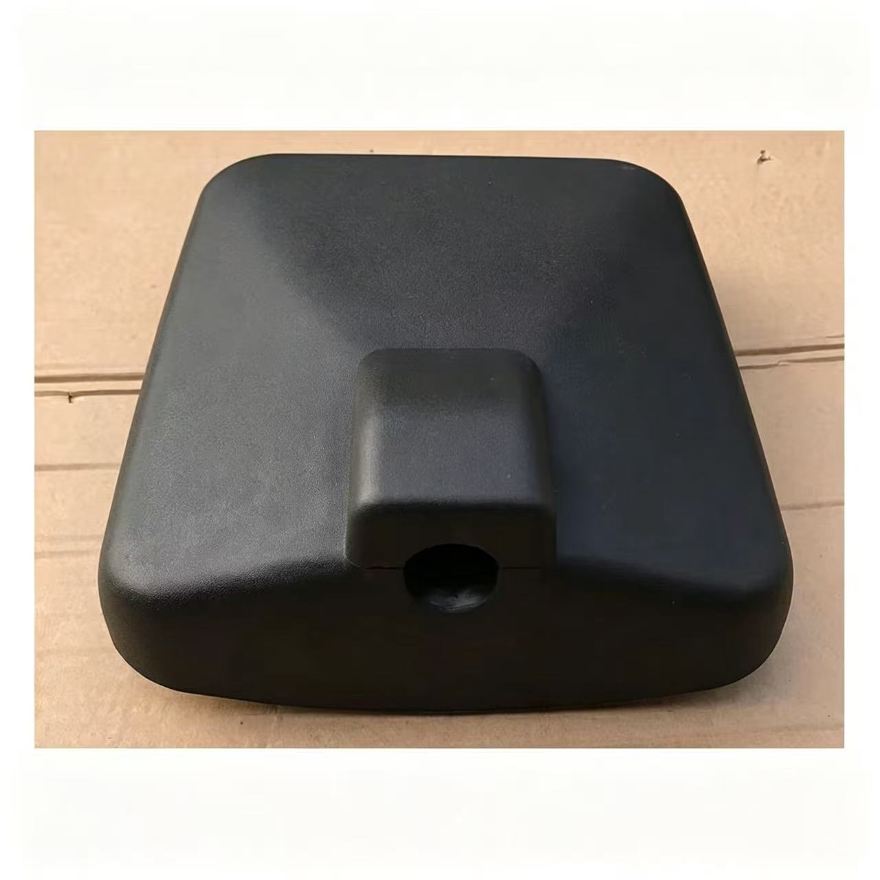 Side Mirror Lower  23cm*23.5cm  for Hino Profia SH 35 TONS LFR LFS 21 TONS Truck Spare Body Parts