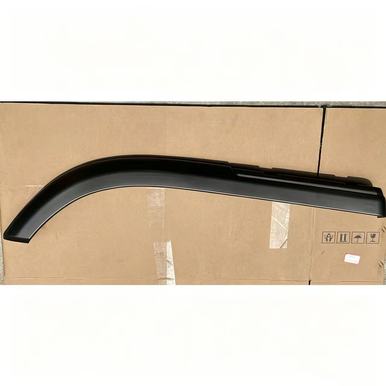53732-1010 537321010 Paint Upper Leaf Plate Left for Hino Profia SH 35 TONS LFR LFS 21 TONS Truck Spare Body Parts