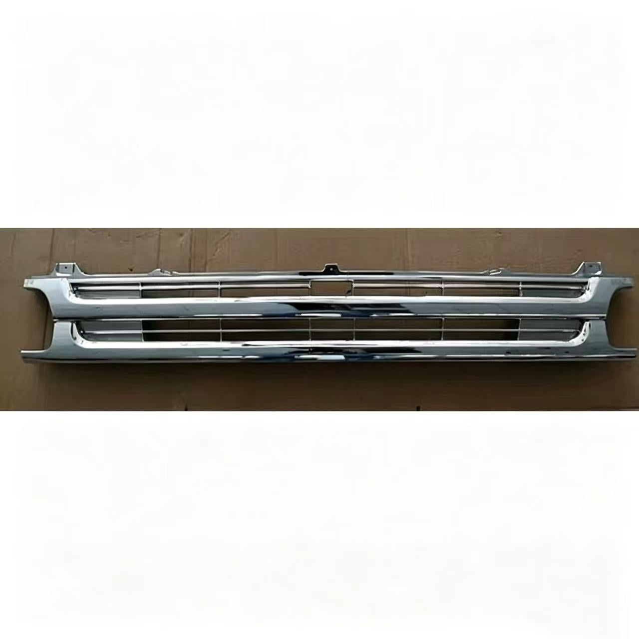 Chrome Lower Grilles for Hino Profia SH 35 TONS LFR-LFS 21 TONS Truck Spare Body Parts