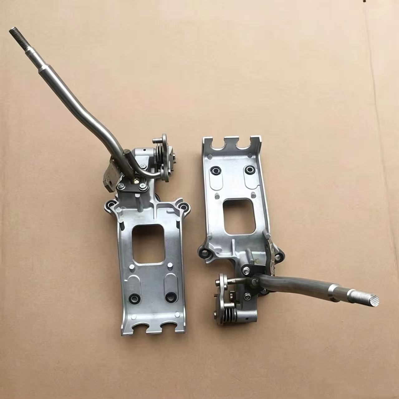 33550-E0231 33550-E0500 33550E0231 33550E0500 Shift Lever for HINO 500 Truck Spare Parts