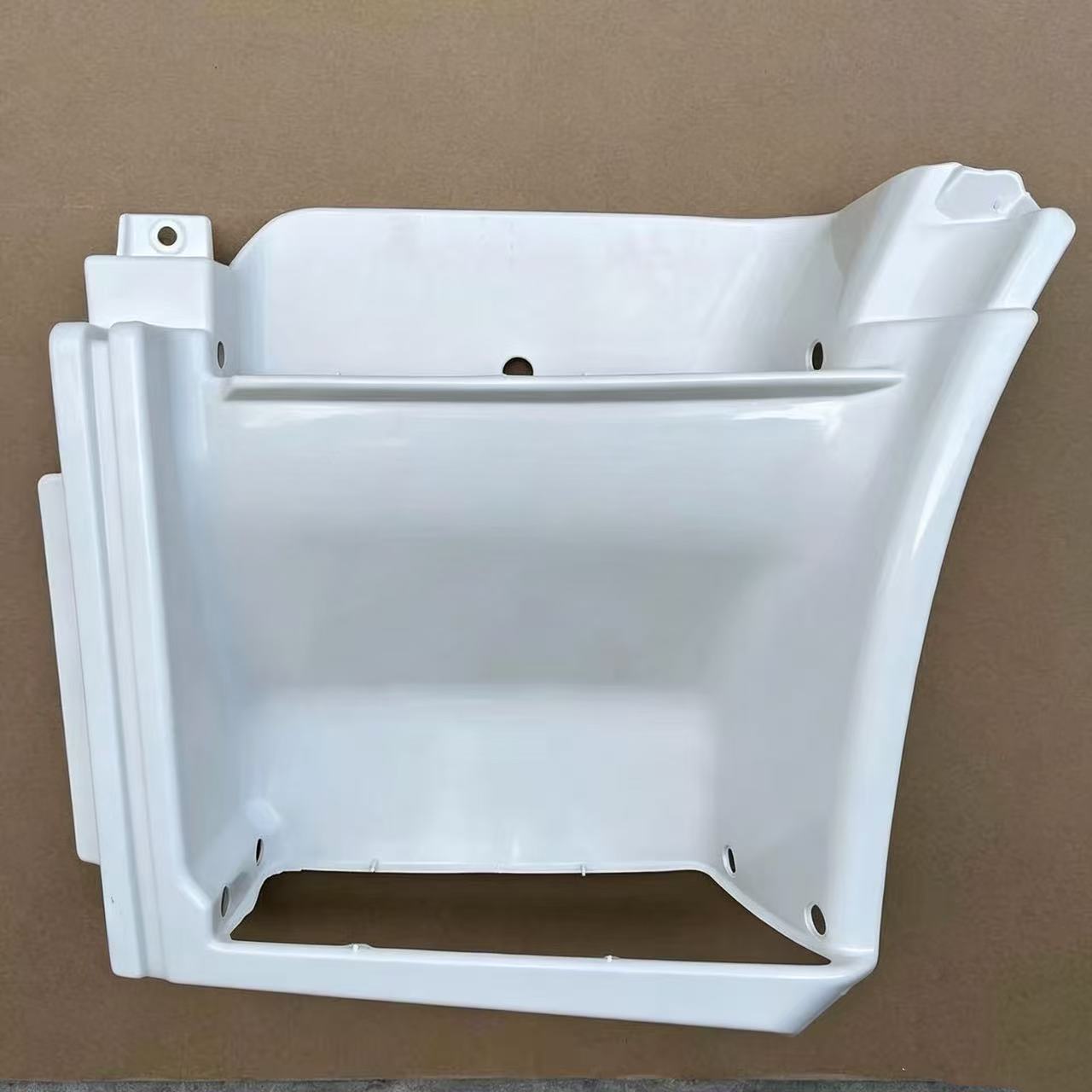 New Plastic 58318-1010 583181010 Step Panel LH for Hino Profia SH 35TONS LFR LFS 21 TONS Truck Spare Parts